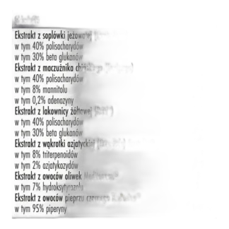 BIOWEN NeuroShield LION'S MANE CORDYCEPS REISHI Gotu Kola PAMIĘĆ MÓZG STRES