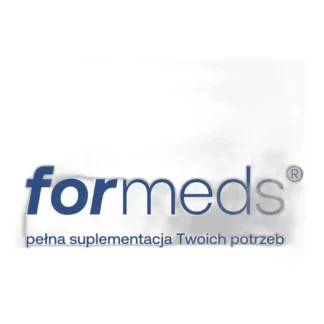 FORMEDS PRENACAPS DHA - KWASY OMEGA-3 dla KOBIET W CIĄŻY - 60 KAPS MIĘKKICH